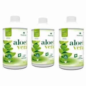 PHARMA ACTIV AloeVeraLife 2+1 1000 ml obraz