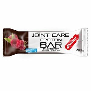 PENCO Joint care protein bar malina 40 g obraz