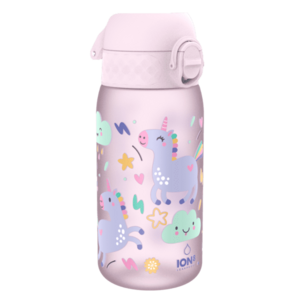 ION8 Leak Proof láhev unicorns 350 ml obraz