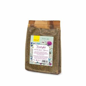 WOLFBERRY Kontryhel bylinný čaj 50 g obraz