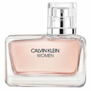 CALVIN KLEIN Women Parfémová voda 50 ml obraz