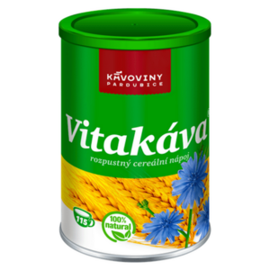 KÁVOVINY Vitakáva 230 g obraz