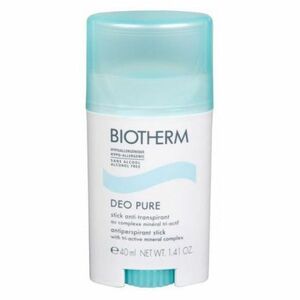 Biotherm Deo Pure antiperspirant obraz