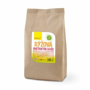 WOLFBERRY Rýžová kaše 500 g obraz