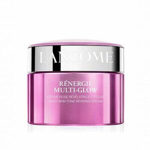 LANCOME Rozjasňující a omlazující krém Rénergie Multi-Glow Rosy Tone Reviving Cream 50 ml obraz