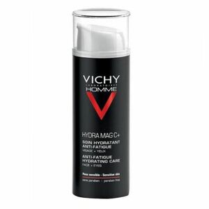 VICHY Homme Hydra Mag C+ Péče proti známkám únavy pleti 50 ml obraz