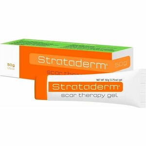 STRATADERM Gel 50 g obraz