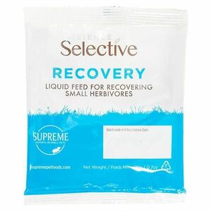 SUPREME Science Selective Recovery sáček 1 x 20 g obraz