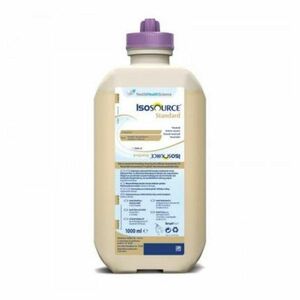 ISOSOURCE Standard neutrální 1000 ml obraz