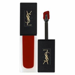 YVES SAINT LAURENT - Tatouage Couture Velvet Cream - Tekutá rtěnka obraz