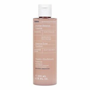 KORRES - Korres Wild Rose Růžový Hydratační Lotion obraz