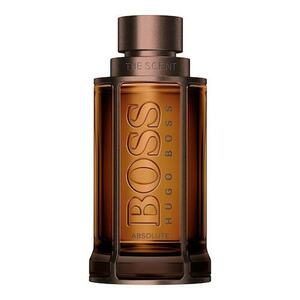 HUGO BOSS - BOSS The Scent Absolute - Parfémová voda obraz