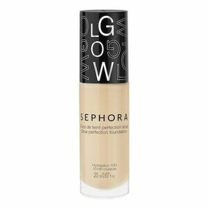 SEPHORA COLLECTION - Glow Perfection Foundation - Makeup pro dokonalé rozjasnění obraz