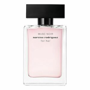 NARCISO RODRIGUEZ - for her Musc Noir - Musk Floral Parfémová voda obraz