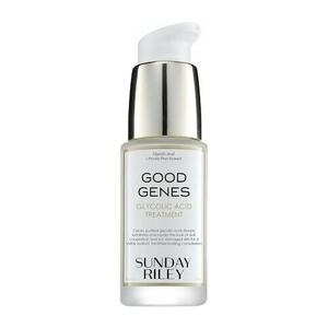 SUNDAY RILEY - Good Genes Glycolic Acid Treatment - Rozjasňující exfoliační péče obraz