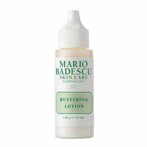 MARIO BADESCU - Buffering Lotion - Lehké pleťové mléko na problematickou pleť obraz