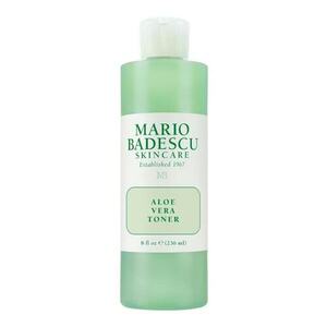 MARIO BADESCU - Aloe Vera Toner - Tonizační pleťové mléko obraz