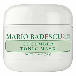 MARIO BADESCU - Cucumber Tonic Mask - Maska na obličej s okurkou obraz