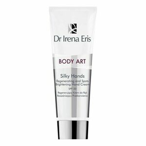 DR IRENA ERIS - Body Art Regenerating Hand Cream SPF20 - Krém na ruce obraz