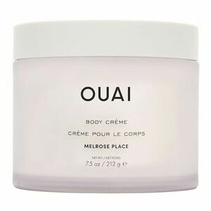 OUAI - Body Cream Melrose Place - Hydratační krém na celé tělo obraz