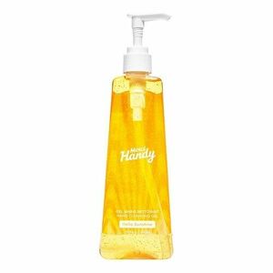 MERCI HANDY - Hello Sunshine - Čistící gel na ruce obraz