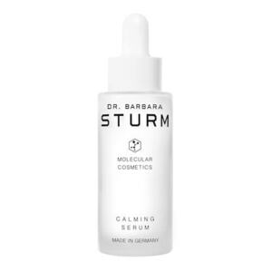 DR. BARBARA STURM - Calming Serum - Zklidňující sérum na obličej obraz