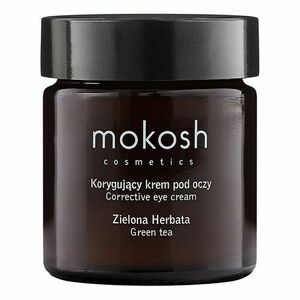 MOKOSH - Correcting Eye Cream - Oční krém obraz