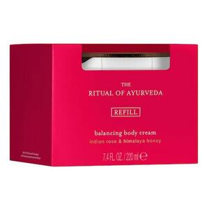 RITUALS - The Ritual Of Ayurveda Body Cream Refill - Náhradní náplň obraz