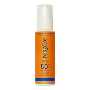 RESPIRE - Sun Protection Cream SPF 50 - Krém na obličej obraz