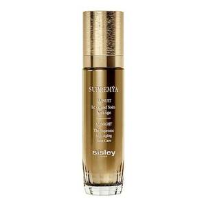 SISLEY - Supremÿa At Night The Supreme Anti-Aging Skin Care - Krém proti vráskám obraz