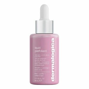 DERMALOGICA - Liquid Peelfoliant – Každodenní peeling na obličej obraz