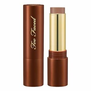 TOO FACED - Chocolate Soleil Stick – Bronzující a tvarující tyčinka obraz