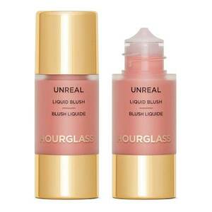 HOURGLASS - Unreal Liquid Blush – Tekutá tvářenka obraz