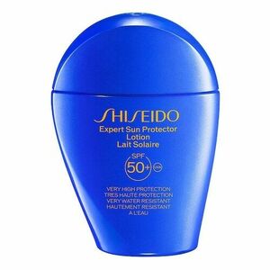 SHISEIDO - Expert Sun Protector Lotion SPF50+ - Sun Cream obraz