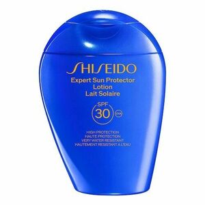 SHISEIDO - Expert Sun Protector Lotion SPF30 - Sun Cream obraz