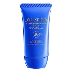 SHISEIDO - Expert Sun Protector Cream SPF30 - Sun Cream obraz