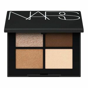 NARS - Quad Eyeshadow – Paletka očních stínů obraz