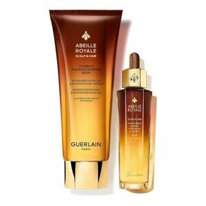 GUERLAIN - Abeille Royale Scalp & Hair Youth Ritualet obraz