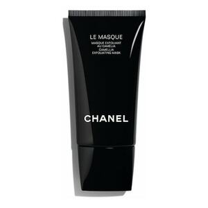 CHANEL - LE MASQUE - Kaméliová Exfoliační Maska obraz