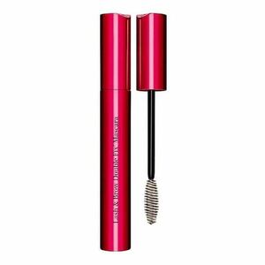 CLARINS - Lash & Brow Double Fix - Řasenka obraz