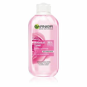 GARNIER Skin Naturals Botanical Pro suchou a citlivou pleť tonikum 200 ml obraz