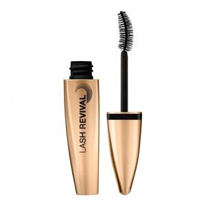 MAX FACTOR Posilující řasenka Lash Revival Odstín 002 Black/Brown 11 ml obraz