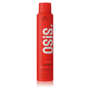 SCHWARZKOPF Professional Osis+ Odlehčený voskový sprej Velvet 200 ml obraz