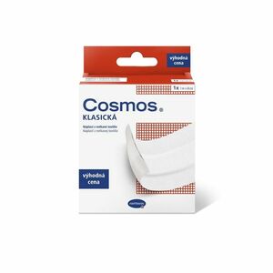 COSMOS Klasická náplast z netkané textilie 1 m x 8 cm obraz