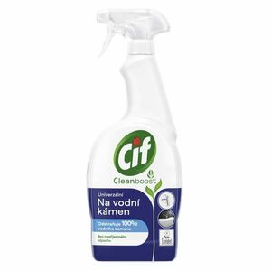 CIF Ultrafast Koupelna čistící sprej 750 ml obraz