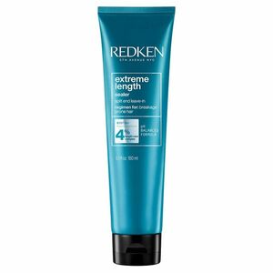 REDKEN Bezoplachová péče pro posílení délky vlasů Extreme Length 150 ml obraz