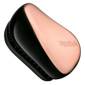 TANGLE TEEZER Profesionální kartáč na vlasy Rose Gold (Compact Styler) obraz