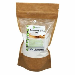 FARMILION Arrowroot mouka 400 g obraz