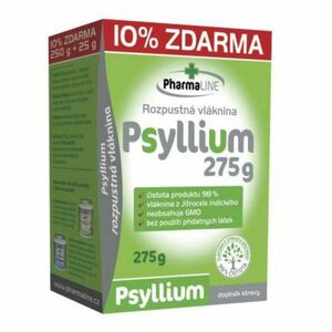 PSYLLIUM , 250g obraz