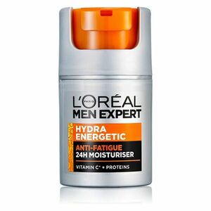 L´ORÉAL Men Expert pleťový krém Hydra Energetic 50 ml obraz